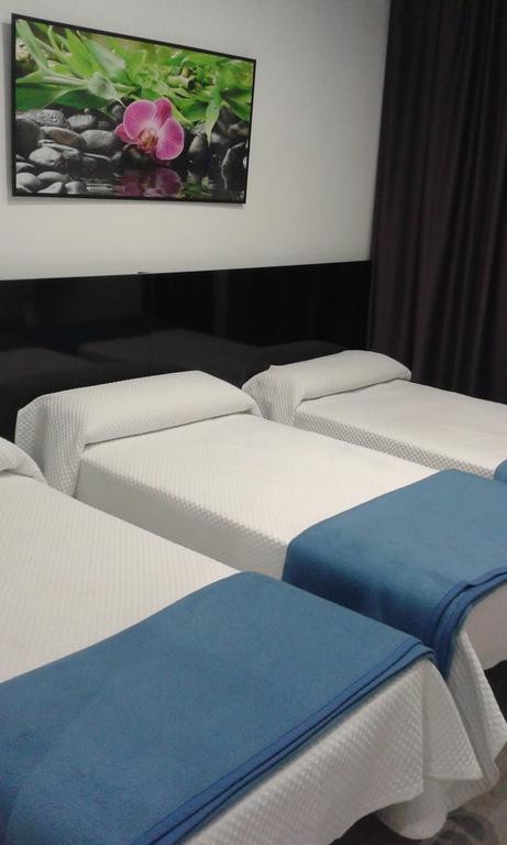 Hostal Buenos Aires 마드리드 외부 사진